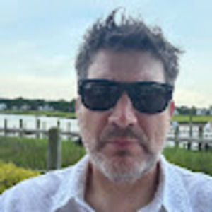 Meet your Posher, Steve